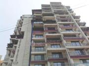 2 BHK Flat In Someshwar Chs for Rent In Sector 10, Kharghar