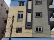 2 BHK Flat In Sri Sai Apartment for Rent In Alwal