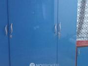 2 BHK Flat In Sri Sai Apartments for Rent In Madhapur