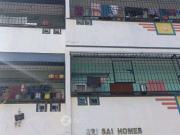 2 BHK Flat In Sri Sai Homes Apartments for Rent In...