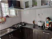 2 BHK Flat In Sri Tirumala Cyber Residency, Masjid Banda for