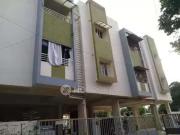 2 BHK Flat In Sri Vainavi And Vaibhav Apartment For Sale...