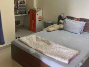 2 BHK Flat In Srinivasa Classic for Rent In 252c,...