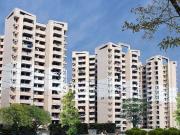 2 BHK Flat In Srs Royal Hills for Rent In Srs Royal Hills