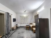 2 BHK Flat In Standalone Building for Rent In Hsr Layout