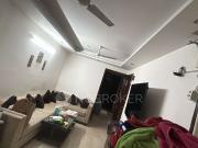 2 BHK Flat In Standalone Building for Rent In Paschim Viha