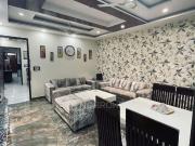 2 BHK Flat In Standalone Building for Rent In Rajouri Gar