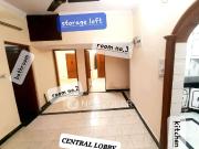 2 BHK Flat In Standalone Building For Sale In Janakpuri