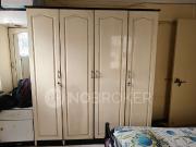 2 BHK Flat In Standalone Builidng for Rent In Lalwani...