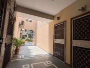 2 BHK Flat In Sterling Apartments for Rent In Charmwood...