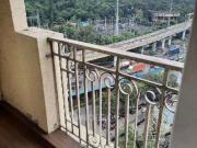 2 BHK Flat In Stg Signature Residency for Rent In Thane Wes