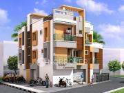 2 BHK Flat In Subam Flats for Rent In Venkatesh, 1314,...