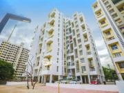 2 BHK Flat In Sun Sapphire for Rent In Hadapsar
