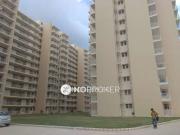 2 BHK Flat In Suncity Avenue 102 Gurugram for Rent In Secto