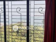 2 BHK Flat In Sunteck Mcgb Staff Gilbird Chsl for Rent In A