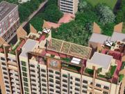 2 BHK Flat In Sushanku Avenue 37 For Sale In Goregaon West