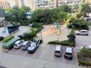 2 BHK Flat In Svp Gulmohar Residency for Rent In Indirapura