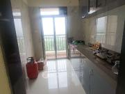 2 BHK Flat In Swaminarayan City, Dombivli West for Rent...