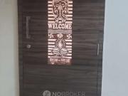 2 BHK Flat In Swapnapurti Height Co op Housing Society Yeshv