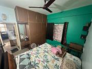 2 BHK Flat In Teja Residency, Hsr Layout For Sale In Hsr...