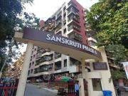 2 BHK Flat In Thakur Complex For Sale In Kandivali East