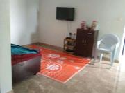2 BHK Flat In Thanisandra Bharat Nagar. Ashwath Nagar...