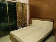 2 BHK Flat In Tharwani Rosewood Heights for Rent In Kharghar