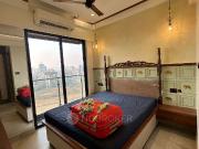 2 BHK Flat In The Icon For Sale In Dhokali, Thane West