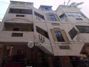 2 BHK Flat In Thiruvanmiyur for Rent In 11, E Mada St