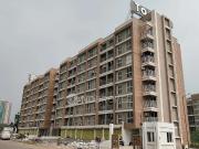 2 BHK Flat In Today Aamod, Panvel for Rent In Palaspa