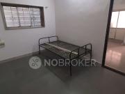 1 BHK Flat In Trimurthi for Rent In Parijat Colony, Hadapsar