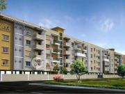 2 BHK Flat In Uniidus Breeze For Sale In Marathahalli