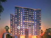 2 BHK Flat In Vardham Grandeur, Andheri West for Rent In An