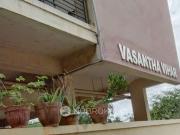2 BHK Flat In Vasant Vihar Apartments, Marathahalli for Re