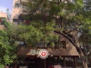 2 BHK Flat In Venkat Apartments, Navodaya Colony,...