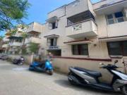 2 BHK Flat In Vignesh Flats for Lease In Besant Nagar