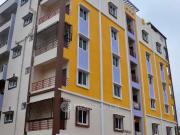 2 BHK Flat In Vinayaka Residency for Rent In Chandanagar