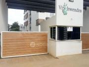 2 BHK Flat In Vishwendra Apartments for Rent In Jp Nagar