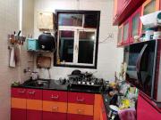 2 BHK Flat In Vrundavan Complex E Wing for Rent In...