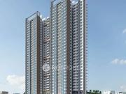 2 BHK Flat In Wadhwa Tw Gardens For Sale In Kandivali East