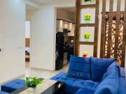 2 BHK Flat In Wave Executive Floors Nh 24 Ghaziabad for...