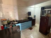 2 BHK Flat In Wellwisher Kiarah Terrazo Society for Rent...