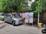 2 BHK Flat In Yp 36a, Apartment, Pitam Pura, New Delhi for
