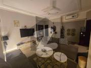 2 BHK Fully Furnished Luxury Apartment For Rent | DHA...