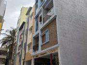 2 BHK House for Lease In Bommanahalli