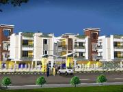 2 BHK House For Sale In 5831, 8th St, M. G.r.nagar, B Block