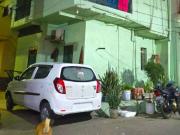 2 BHK House For Sale In P4jf+rcm, Near Authority, Block...