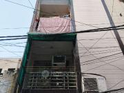 2 BHK House For Sale In Uttam Nagar