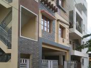 2 BHK Independent Builder Floor in Abbigere for rent...