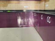 2 BHK Independent Builder Floor in Akshayanagar for rent...